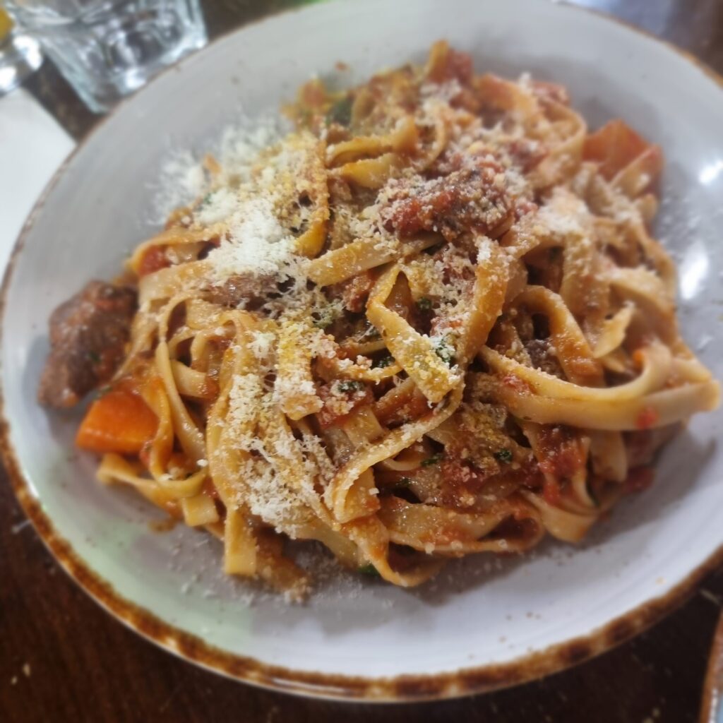 ラ・ベラ・イタリア