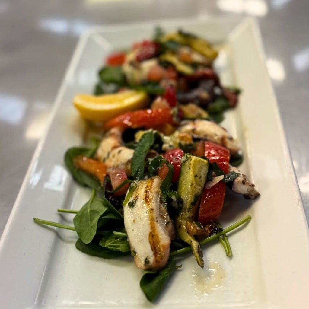 ラ・ベラ・イタリア