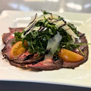 ラ・ベラ・イタリア