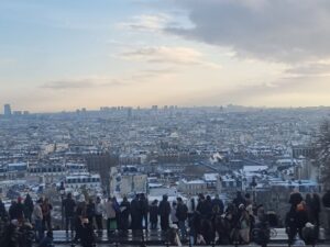 サン・クレール寺院